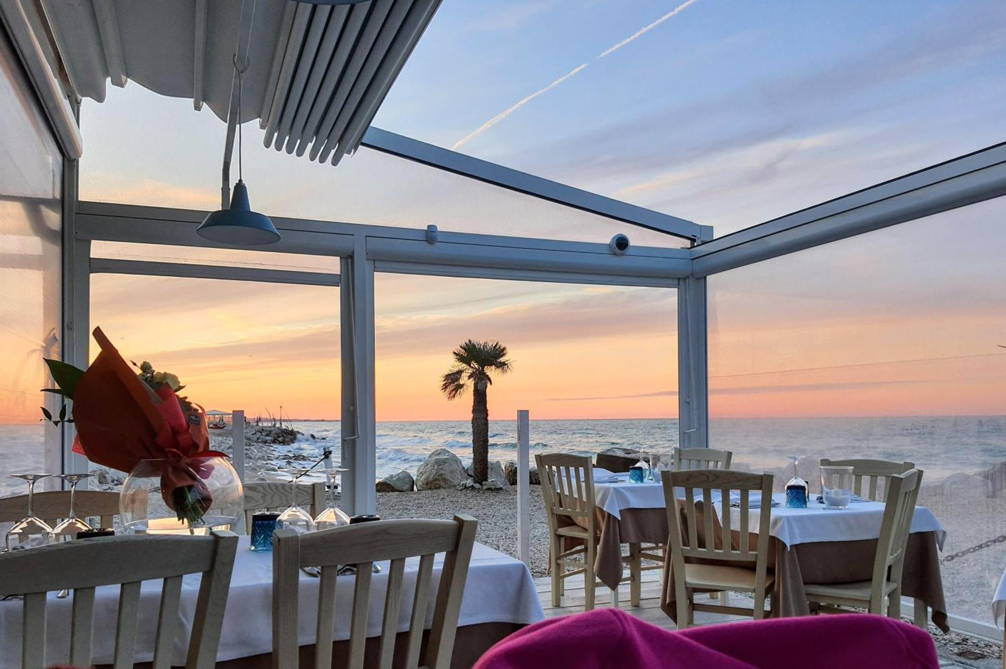 Agriturismo Rosa Antica Monte San Vito Екстер'єр фото