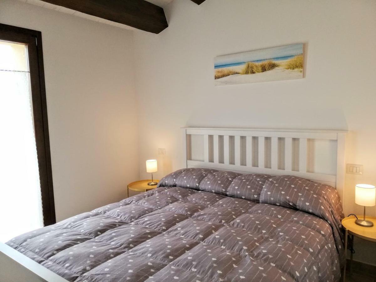 Agriturismo Rosa Antica Monte San Vito Екстер'єр фото